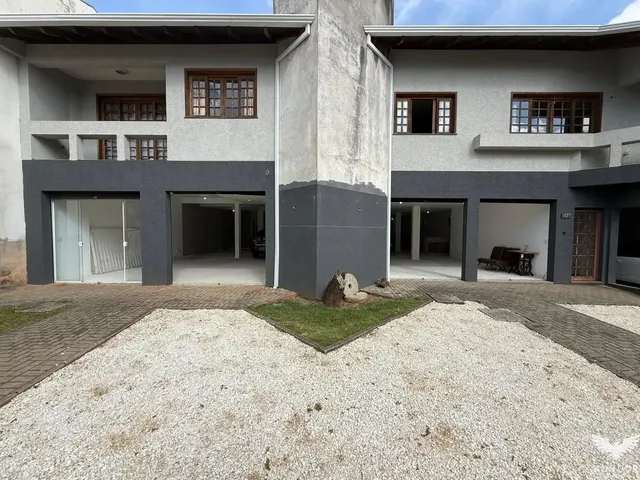Loja para alugar, no bairro Santa Felicidade em Curitiba