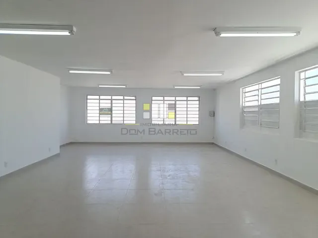 Loja com 80m², para alugar, no bairro Centro em Sumaré
