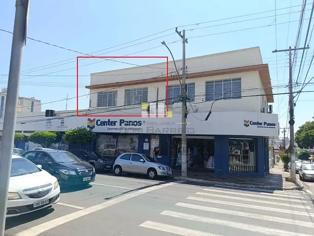 Loja com 80m², para alugar, no bairro Centro em Sumaré
