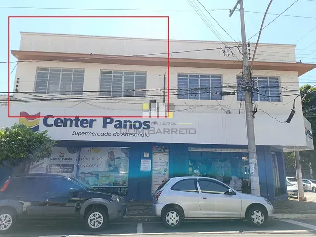Loja com 80m², para alugar, no bairro Centro em Sumaré