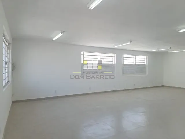 Loja com 80m², para alugar, no bairro Centro em Sumaré