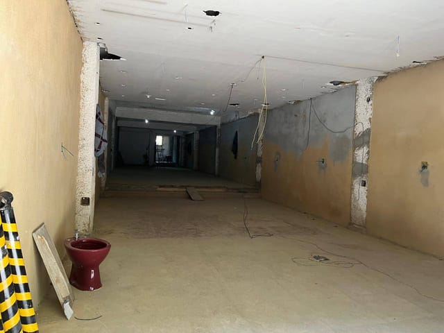 Foto do Loja - Loja para locação, Corrêas, Petrópolis, RJ | Immobile Administradora de Bens