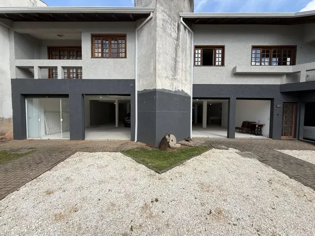 Loja para alugar, no bairro Santa Felicidade em Curitiba