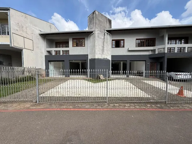 Loja para alugar, no bairro Santa Felicidade em Curitiba