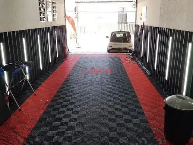 Loja à venda ou para alugar, no bairro Rudge Ramos em São Bernardo do Campo