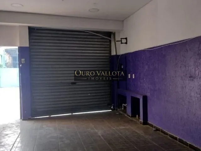 Loja com 110m², à venda, no bairro Belenzinho em São Paulo