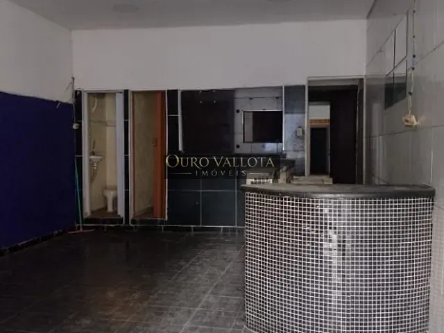 Loja com 110m², à venda, no bairro Belenzinho em São Paulo