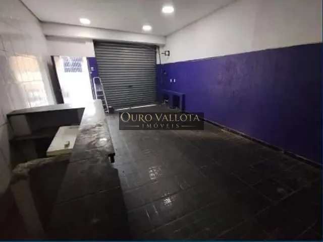 Loja com 110m², à venda, no bairro Belenzinho em São Paulo