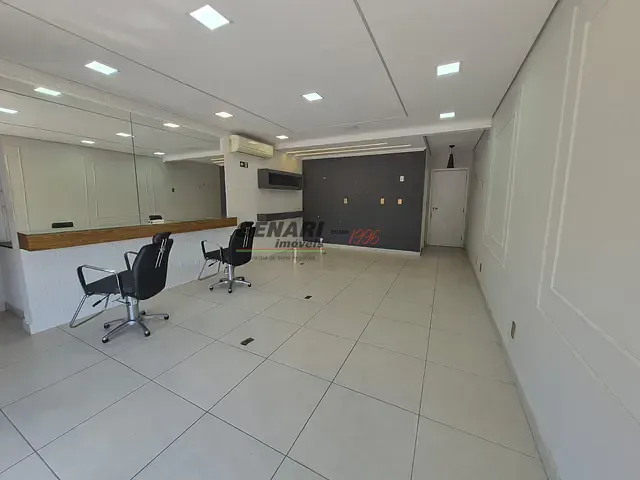 Loja com 40m², para alugar, no bairro Vila Maria Helena em Indaiatuba