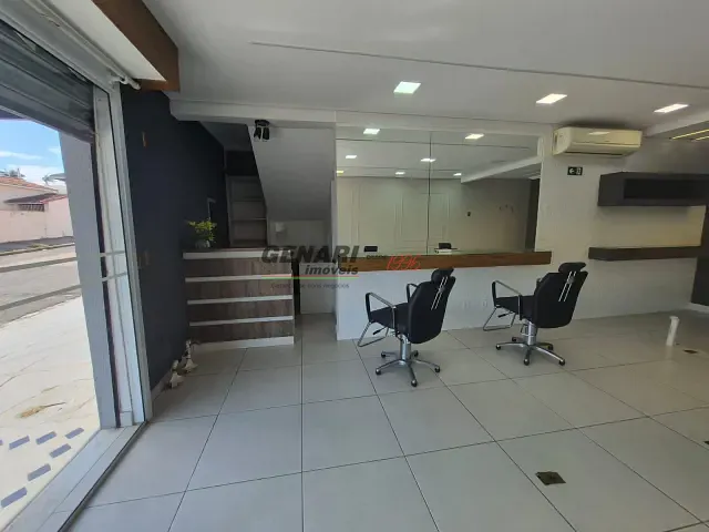 Loja com 40m², para alugar, no bairro Vila Maria Helena em Indaiatuba