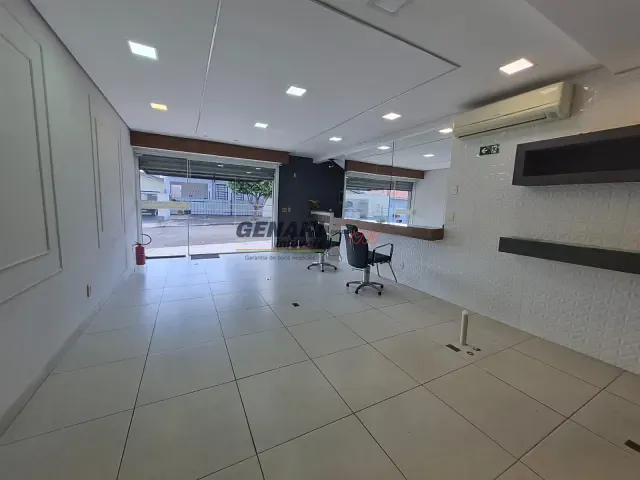 Loja com 40m², para alugar, no bairro Vila Maria Helena em Indaiatuba