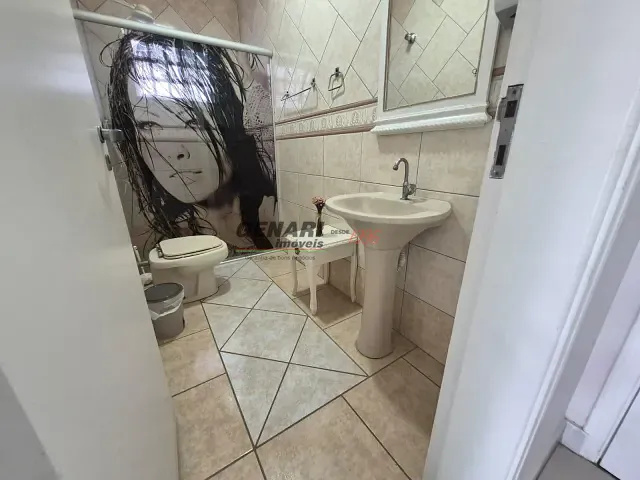 Loja com 40m², para alugar, no bairro Vila Maria Helena em Indaiatuba