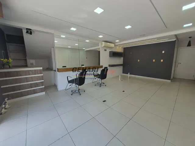 Loja com 40m², para alugar, no bairro Vila Maria Helena em Indaiatuba