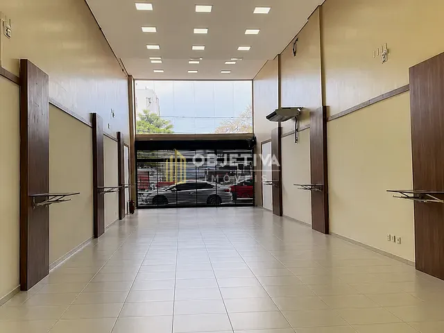 Loja para alugar, no bairro Centro em Novo Hamburgo