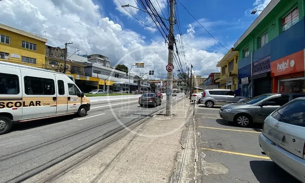 Loja-Salão, 63 m² - Foto 8