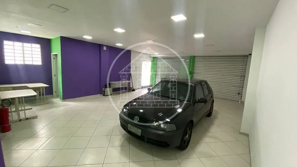 Loja-Salão, 63 m² - Foto 4