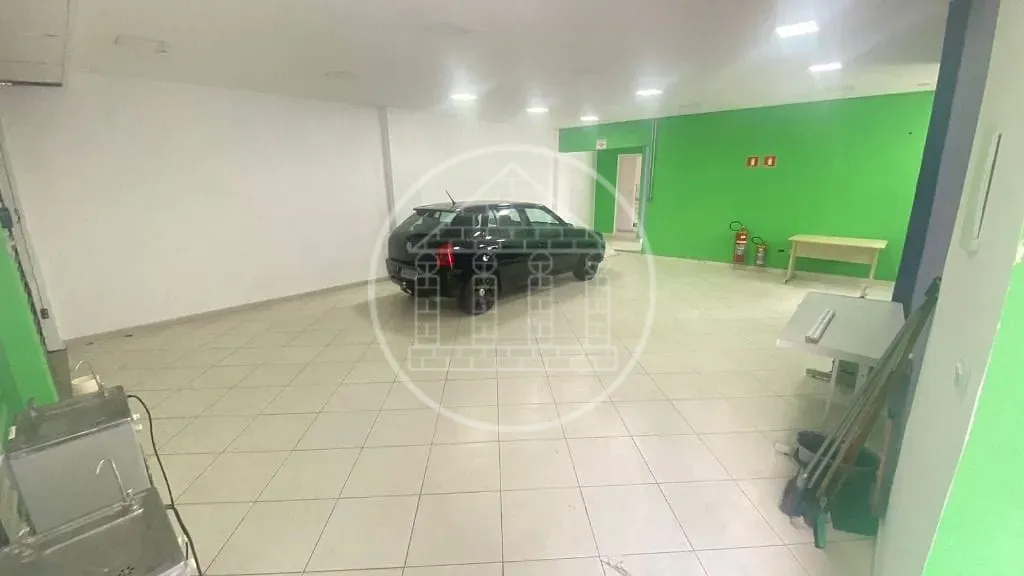 Loja-Salão, 63 m² - Foto 2