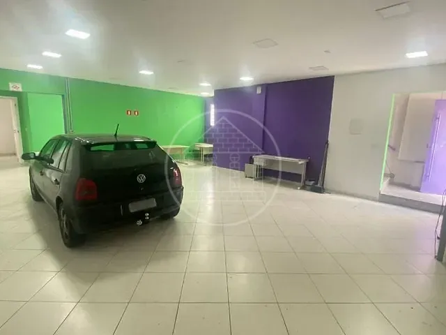 Loja com 63m², para alugar, no bairro Jardim Angela em São Paulo