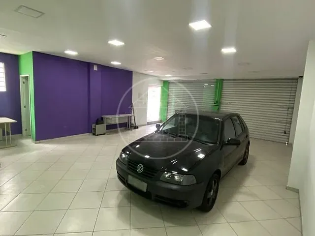 Loja com 63m², para alugar, no bairro Jardim Angela em São Paulo