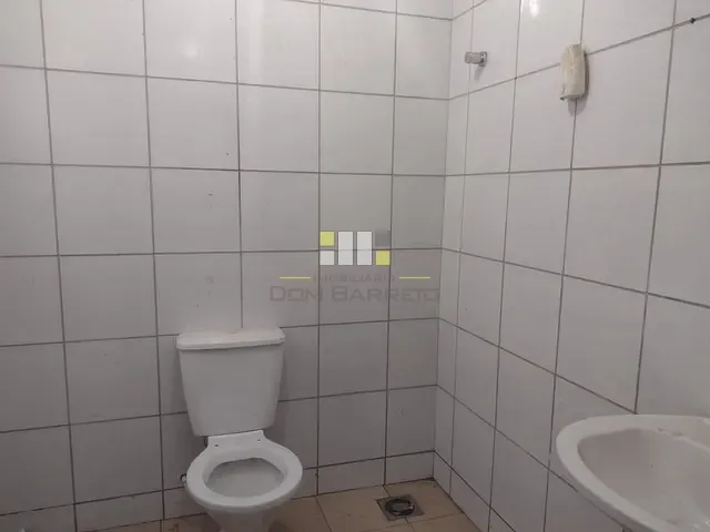 Loja com 80m², para alugar, no bairro Centro em Sumaré