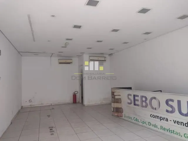 Loja com 80m², para alugar, no bairro Centro em Sumaré