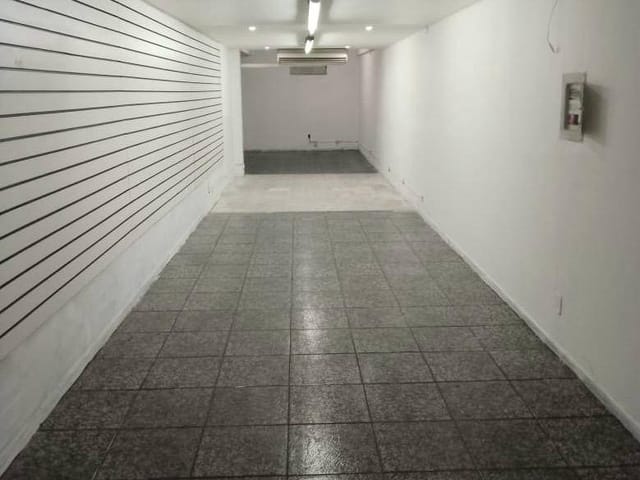 Loja com 77m², à venda, no bairro Centro em Petrópolis
