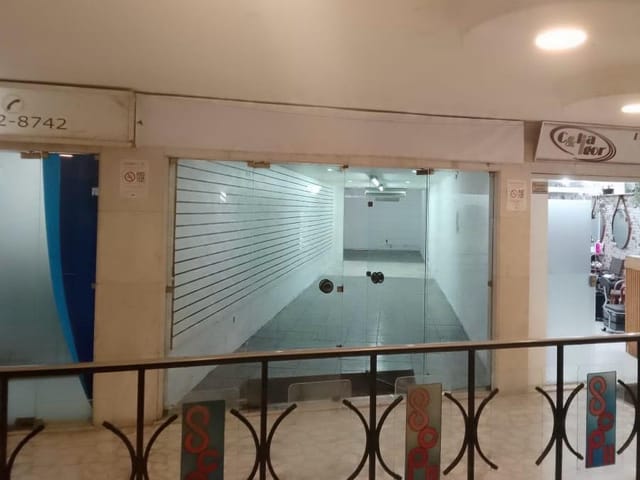 Loja com 77m², à venda, no bairro Centro em Petrópolis