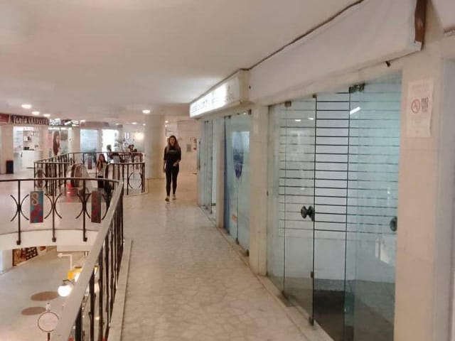 Loja com 77m², à venda, no bairro Centro em Petrópolis