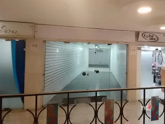 Loja com 77m², à venda, no bairro Centro em Petrópolis