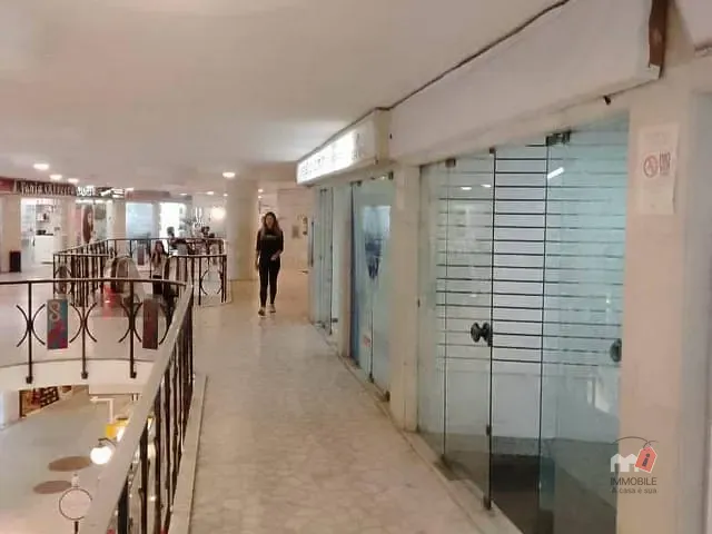 Loja com 77m², à venda, no bairro Centro em Petrópolis