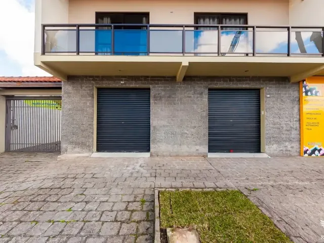 Loja para alugar, no bairro São Braz em Curitiba
