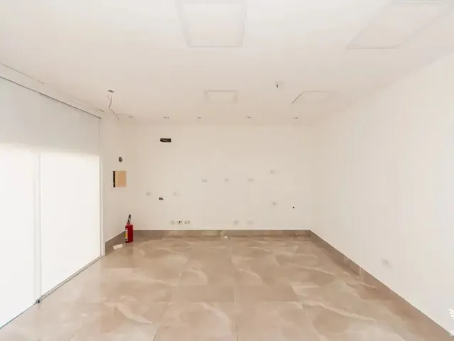 Loja para alugar, no bairro São Braz em Curitiba