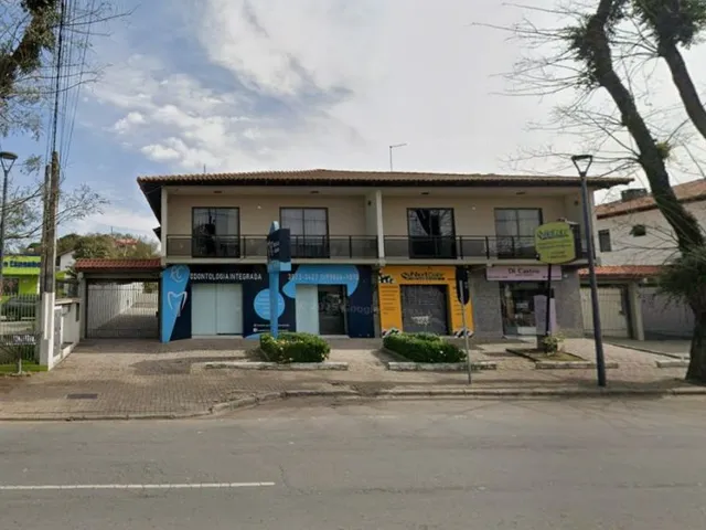 Loja para alugar, no bairro São Braz em Curitiba