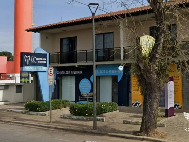 Loja para alugar, no bairro São Braz em Curitiba