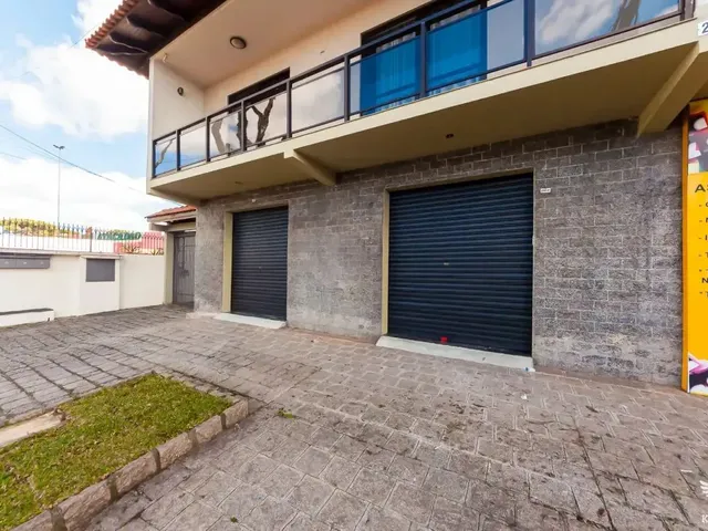 Loja para alugar, no bairro São Braz em Curitiba