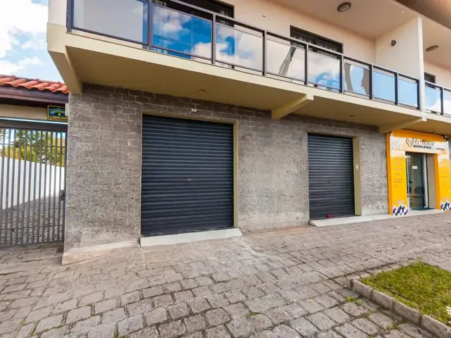 Loja para alugar, no bairro São Braz em Curitiba