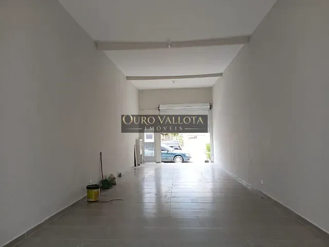 Loja com 92m², para alugar, no bairro Mooca em São Paulo