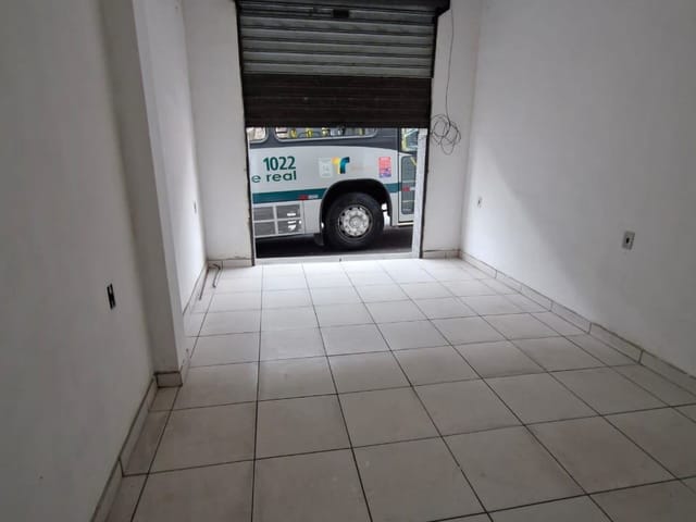 Loja para alugar, no bairro São Sebastião em Petrópolis