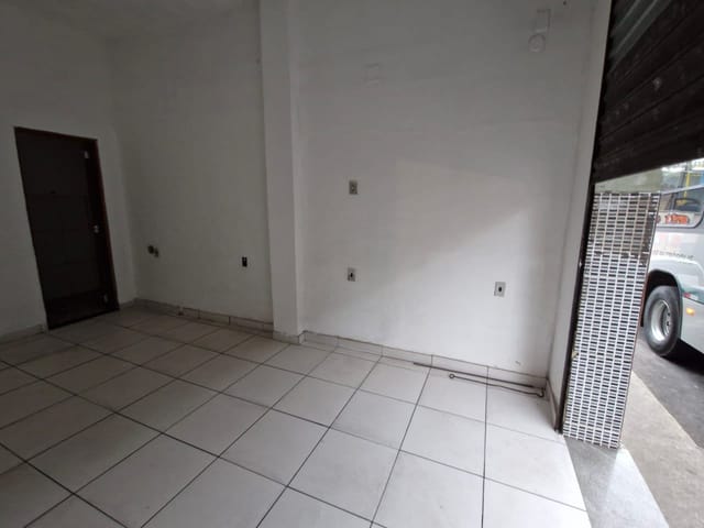 Loja para alugar, no bairro São Sebastião em Petrópolis