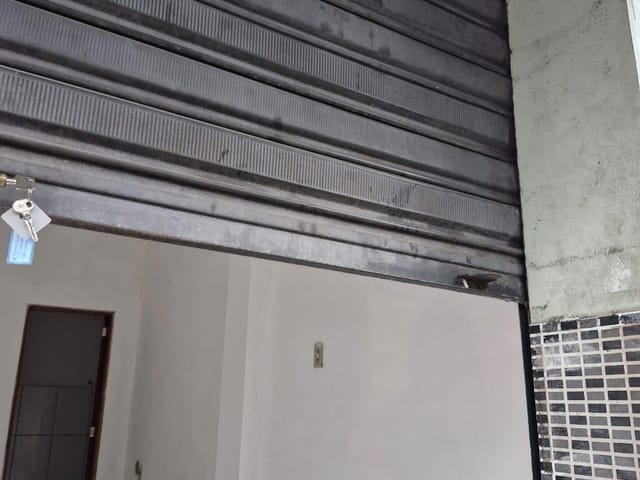 Loja para alugar, no bairro São Sebastião em Petrópolis