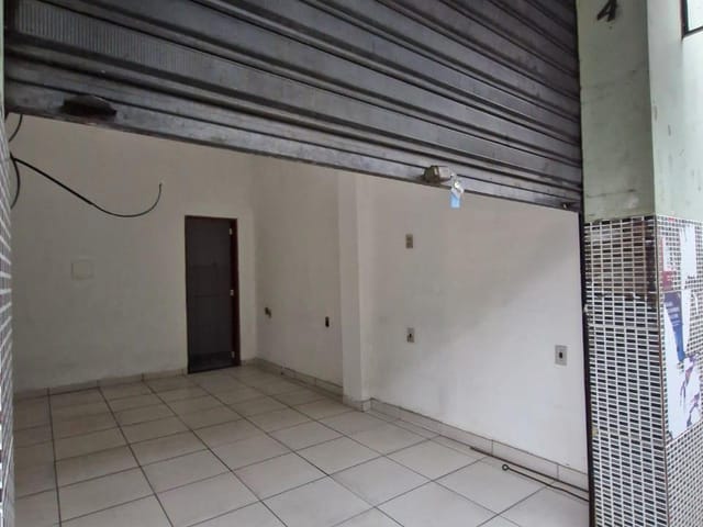 Loja para alugar, no bairro São Sebastião em Petrópolis