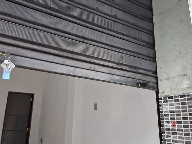 Loja para alugar, no bairro São Sebastião em Petrópolis