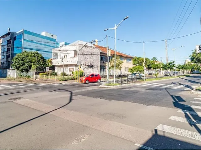 Empreendimento disponível, no bairro Cristo Redentor em Porto Alegre