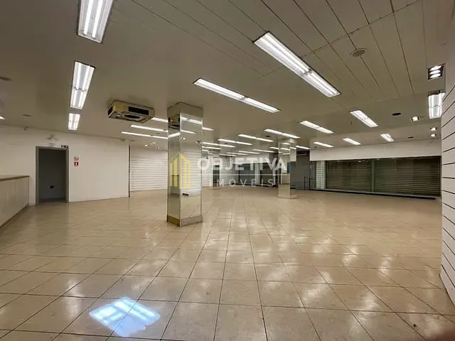 Loja para alugar, no bairro Centro em Novo Hamburgo