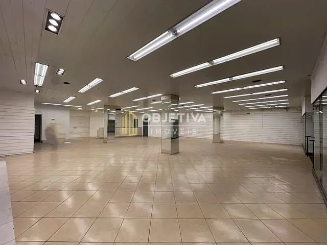 Loja para alugar, no bairro Centro em Novo Hamburgo
