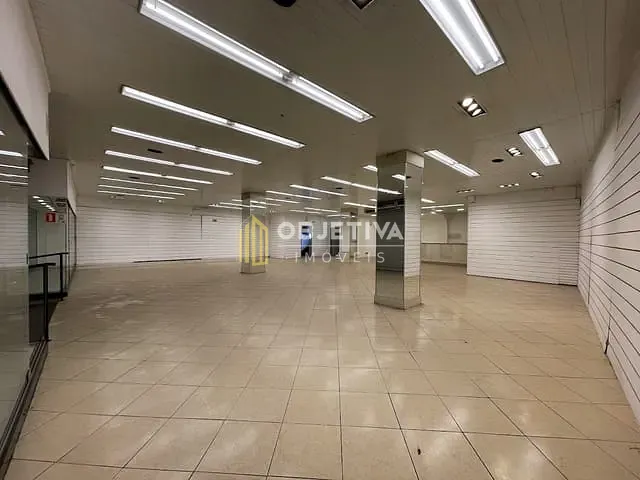 Loja para alugar, no bairro Centro em Novo Hamburgo