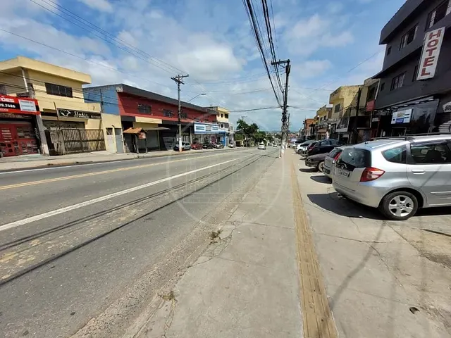 Loja com 90m², para alugar, no bairro Parque Brasil em São Paulo