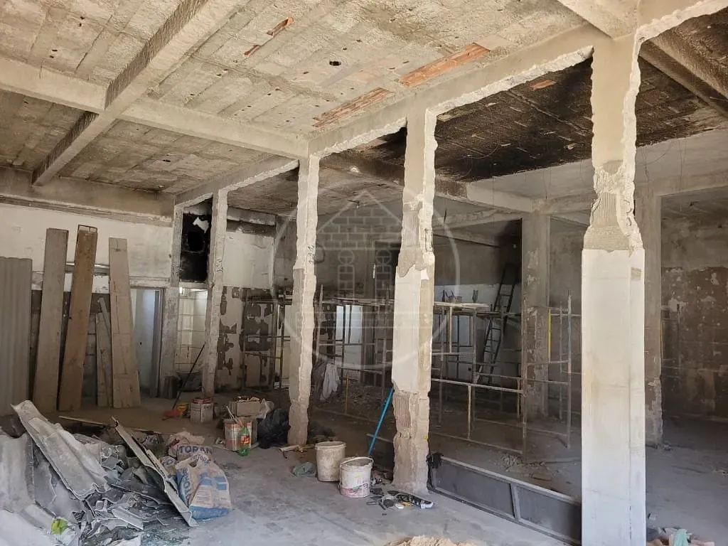 Loja-Salão, 90 m² - Foto 12