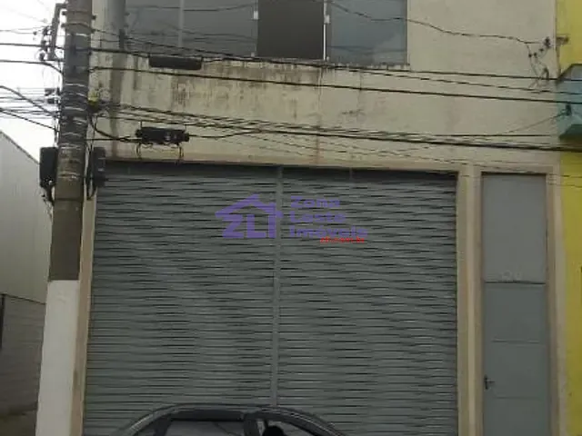 Loja com 182m², à venda ou para alugar, no bairro Penha de França em São Paulo