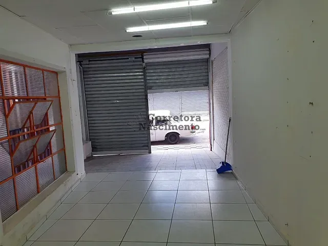 Loja com 120m², para alugar, no bairro Centro em Jacareí